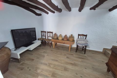 Masia a Chercos, Almeria, Chercos - € 600/mes | Ref: Cortijo Paletas - foto 15